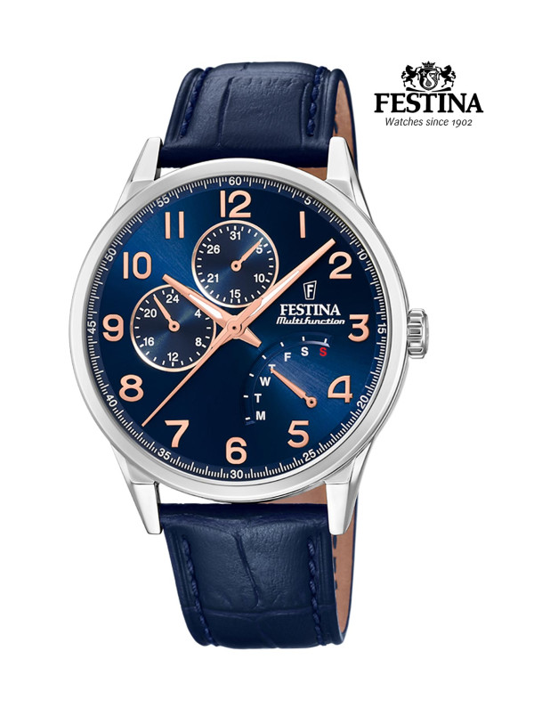 FESTINA Gents Watch